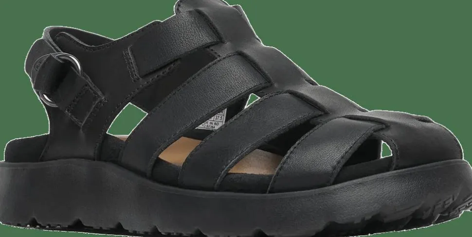 Merrell Women's Fleur Ltr Fisherman Black