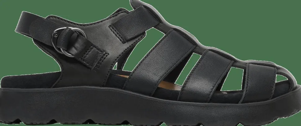 Merrell Women's Fleur Ltr Fisherman Black