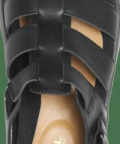 Merrell Women's Fleur Ltr Fisherman Black