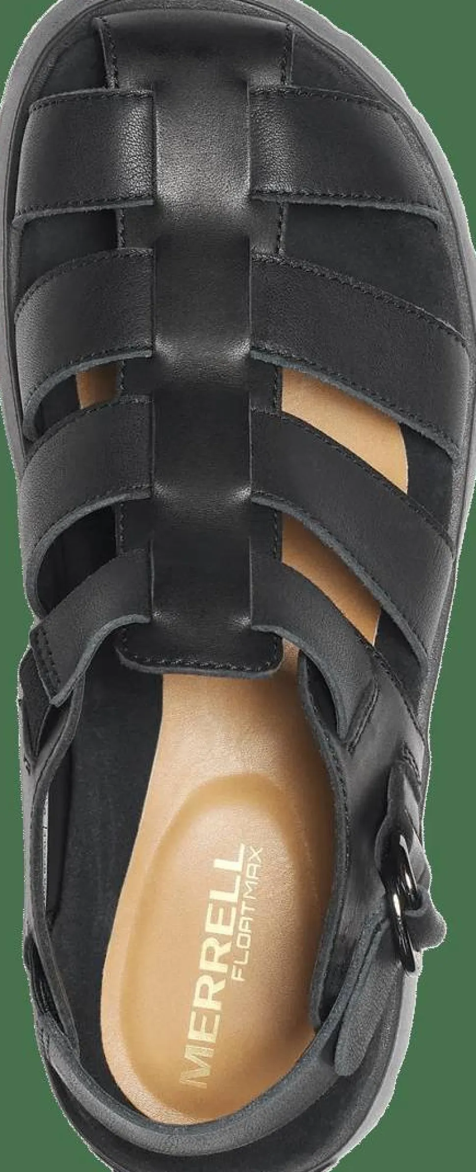 Merrell Women's Fleur Ltr Fisherman Black