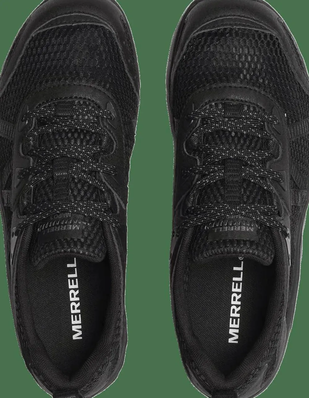 Merrell Women's Maipo 3 Aerosport Black Best
