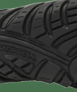 Merrell Women's Maipo 3 Aerosport Black Best