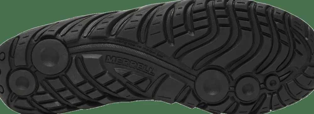 Merrell Women's Maipo 3 Aerosport Black Best