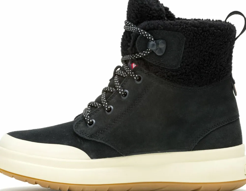 Clearance Women's Marquette Thermo Lace Waterproof Vinterskor Dam