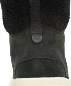 Clearance Women's Marquette Thermo Lace Waterproof Vinterskor Dam