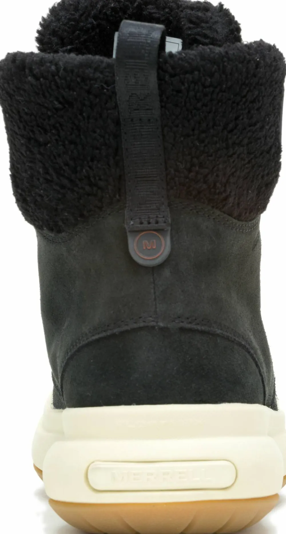 Clearance Women's Marquette Thermo Lace Waterproof Vinterskor Dam