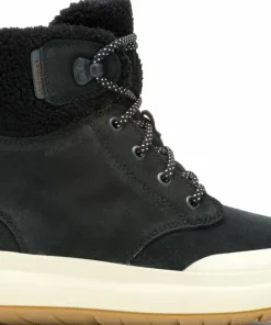 Clearance Women's Marquette Thermo Lace Waterproof Vinterskor Dam