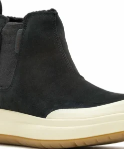 Merrell Women's Marquette Thermo Pull On Waterproof Black Discount