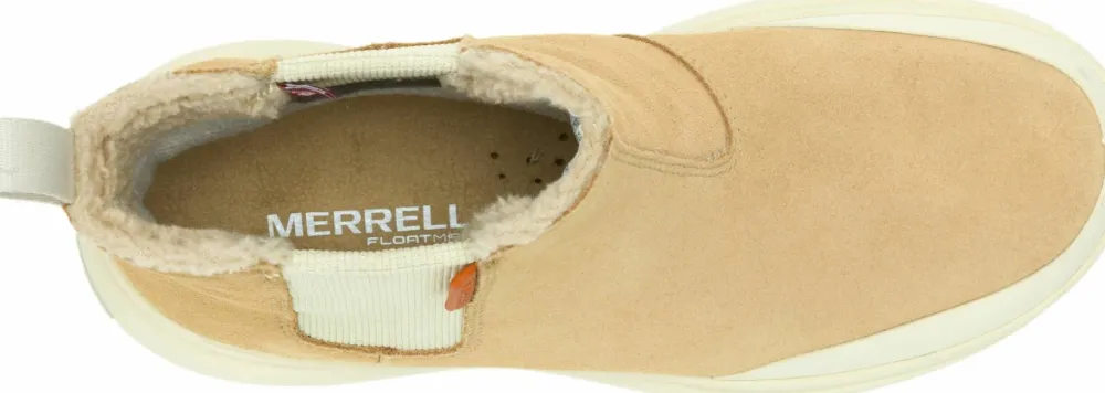 Women's Marquette Thermo Pull On Waterproof Vardagsskor Dam|Vinterskor Dam