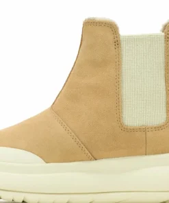 Women's Marquette Thermo Pull On Waterproof Vardagsskor Dam|Vinterskor Dam