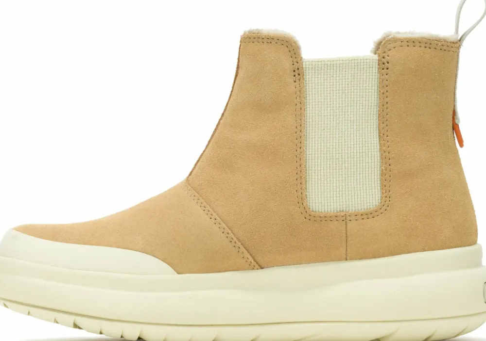 Women's Marquette Thermo Pull On Waterproof Vardagsskor Dam|Vinterskor Dam