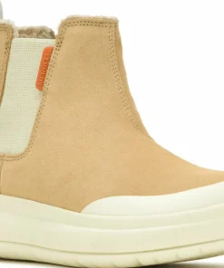 Women's Marquette Thermo Pull On Waterproof Vardagsskor Dam|Vinterskor Dam