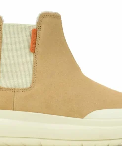 Women's Marquette Thermo Pull On Waterproof Vardagsskor Dam|Vinterskor Dam