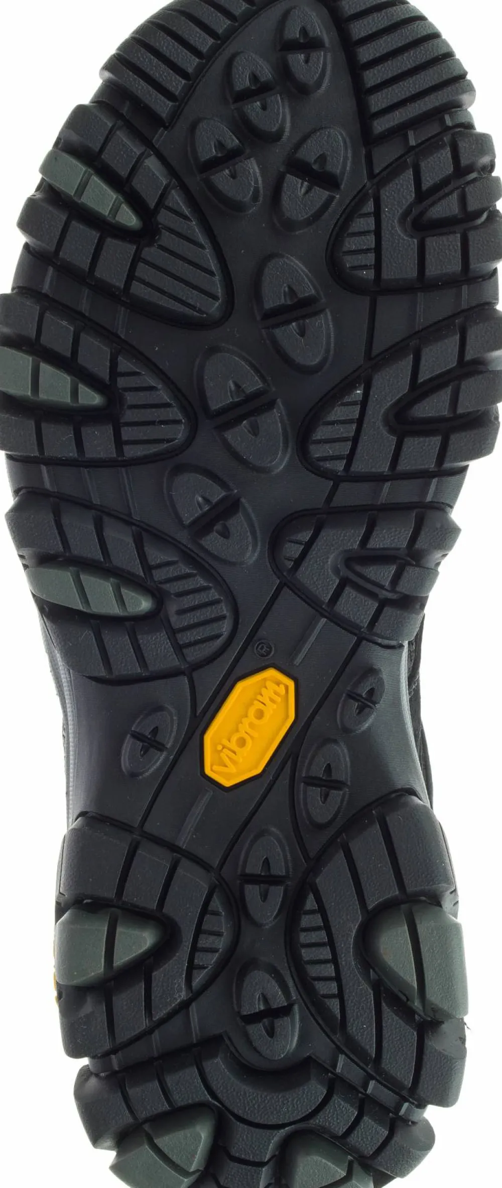 Merrell Women's Moab 3 Gore-Tex Black Sale