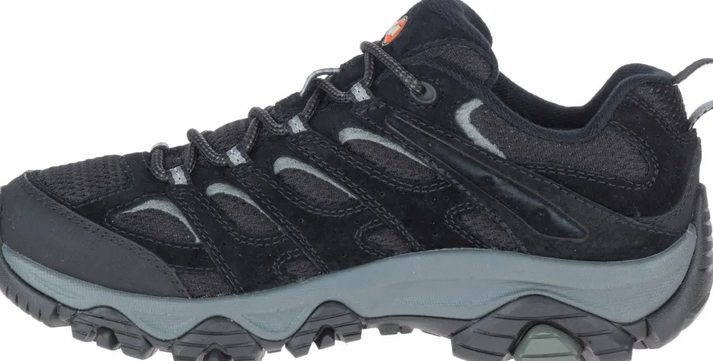 Merrell Women's Moab 3 Gore-Tex Black Sale