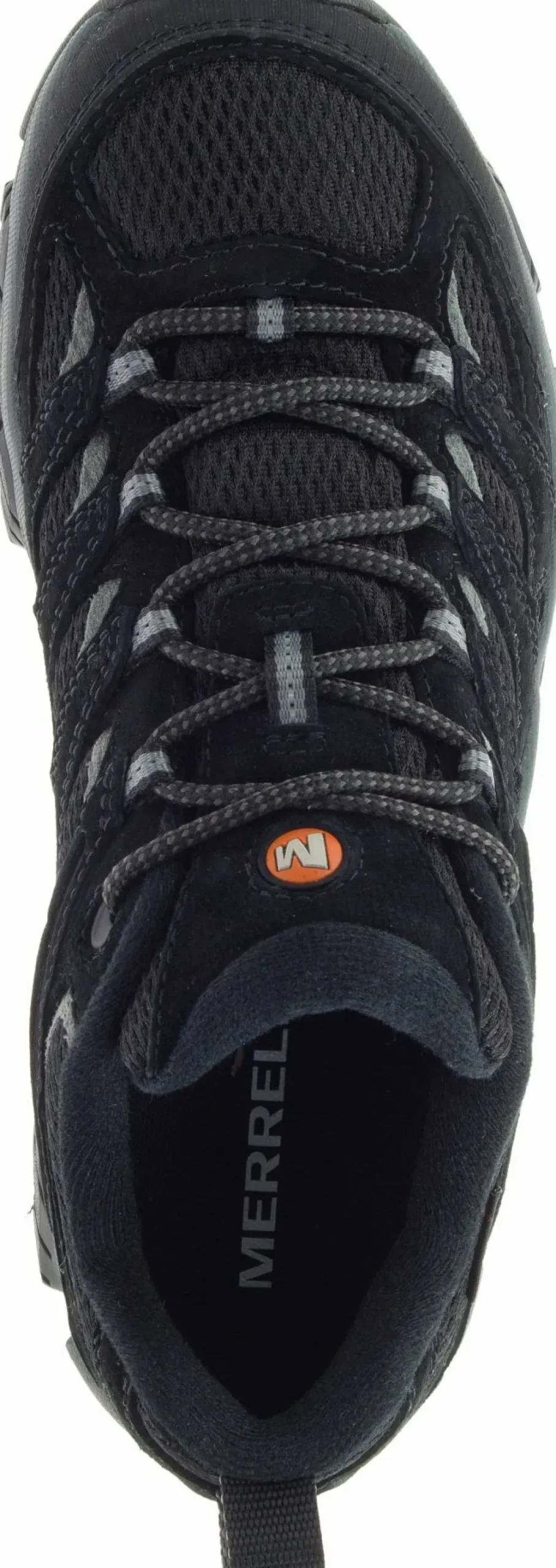 Merrell Women's Moab 3 Gore-Tex Black Sale
