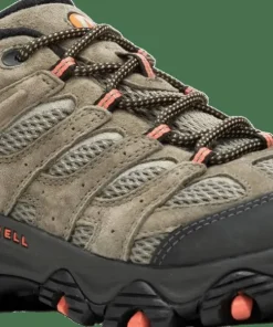 Merrell Women's Moab 3 Gtx Wide Olive Clearance