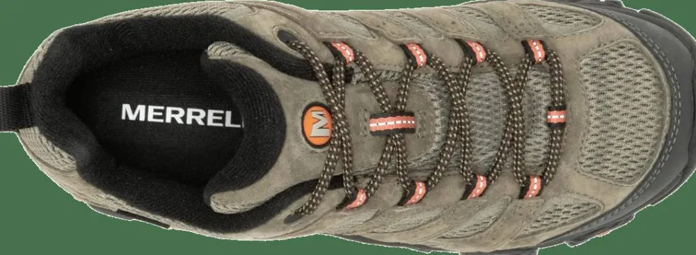 Merrell Women's Moab 3 Gtx Wide Olive Clearance