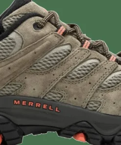 Merrell Women's Moab 3 Gtx Wide Olive Clearance