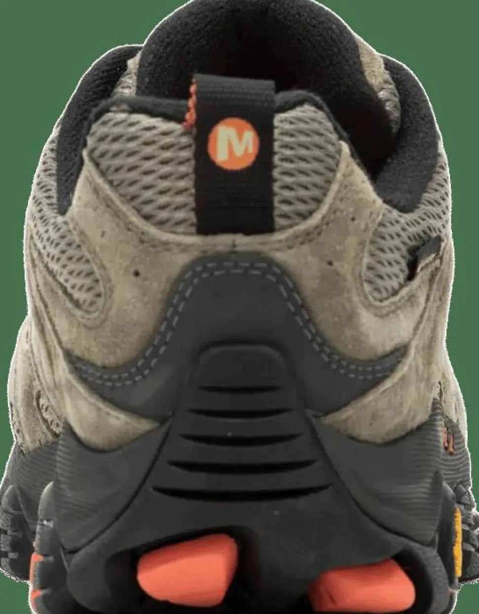 Merrell Women's Moab 3 Gtx Wide Olive