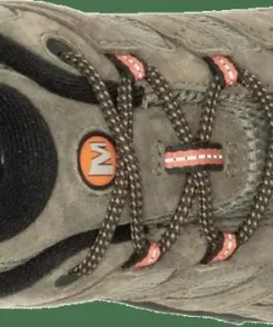 Merrell Women's Moab 3 Gtx Wide Olive