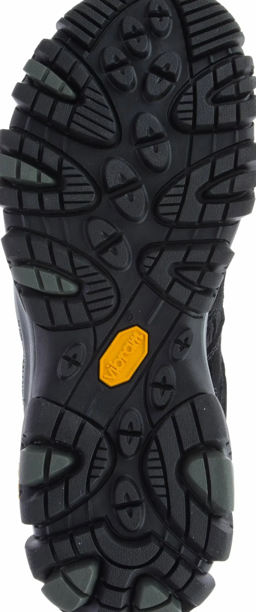 Hot Women's Moab 3 Mid Gore-Tex Gore-Tex Damskor|Vandringsskor & Vandringskängor Dam