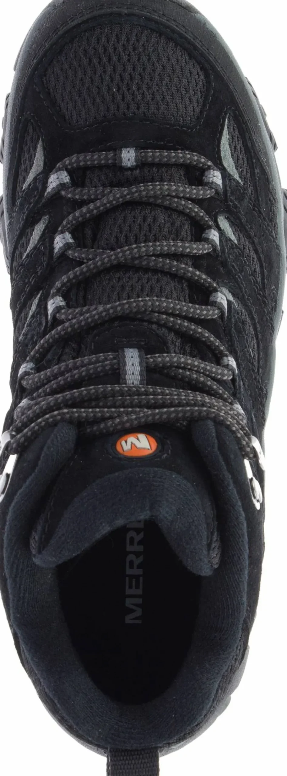 Hot Women's Moab 3 Mid Gore-Tex Gore-Tex Damskor|Vandringsskor & Vandringskängor Dam