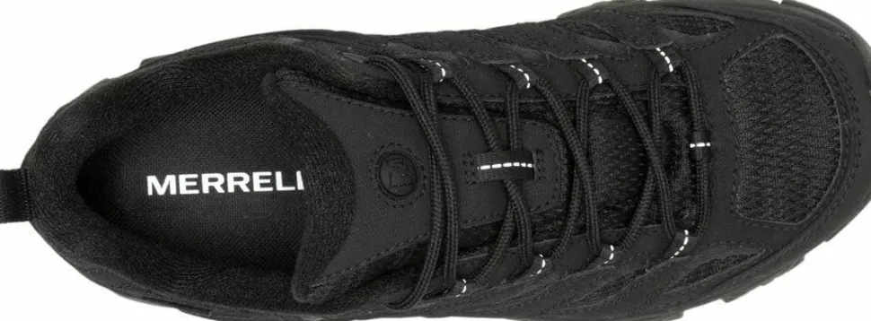 Merrell Women's Moab 3 Syn Gtx Black/black