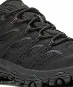 Merrell Women's Moab 3 Syn Gtx Black/black