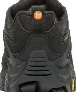 Merrell Women's Moab 3 Syn Gtx Black/black