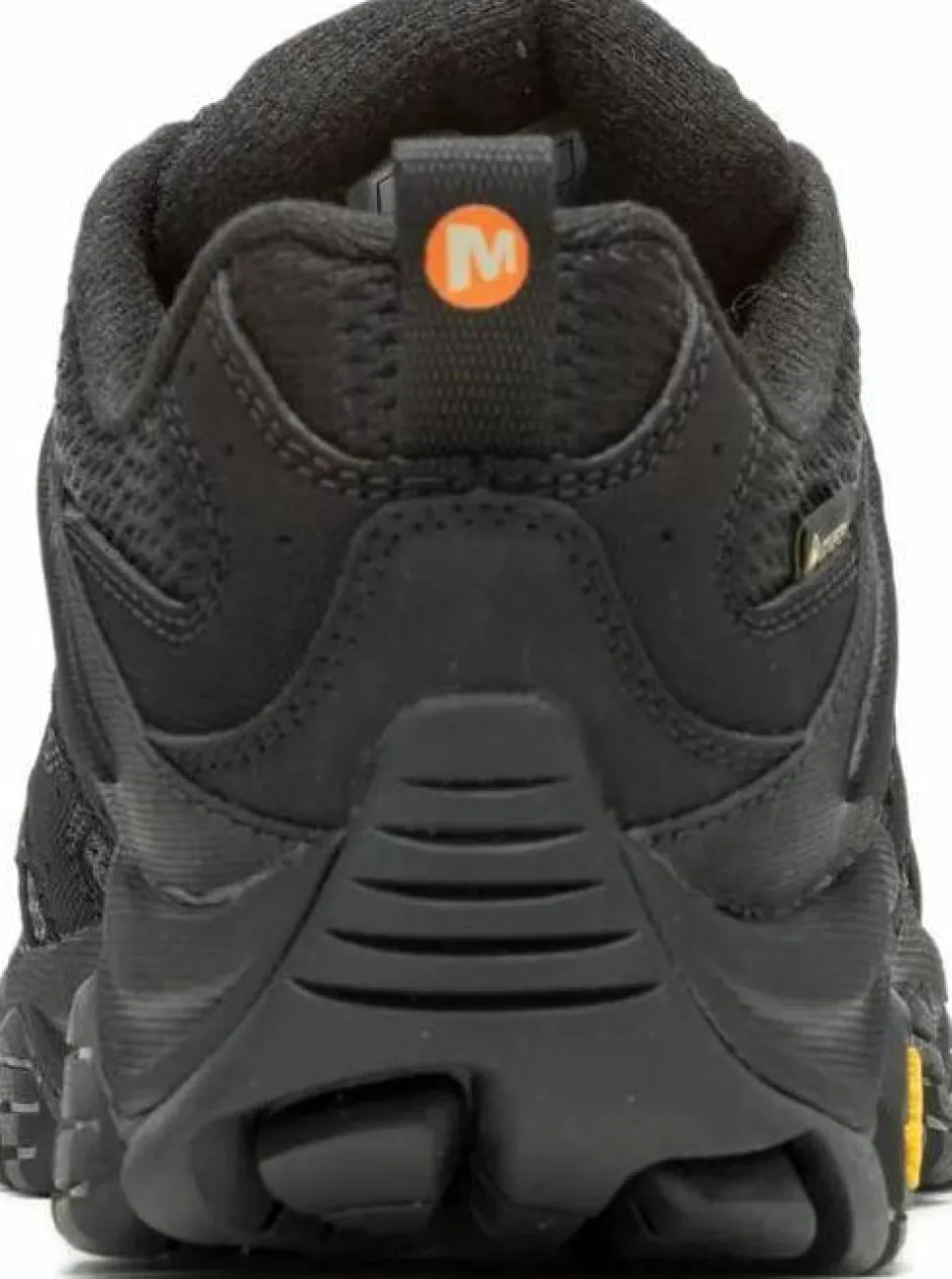 Merrell Women's Moab 3 Syn Gtx Black/black