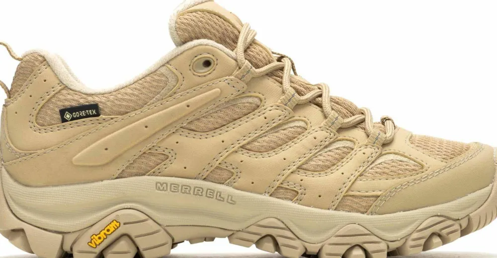 Merrell Women's Moab 3 Syn Gtx W Incense/Incense Outlet