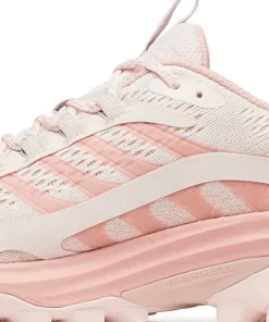 Merrell Women's Moab Speed 2 Pink Clearance