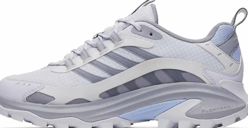Discount Women's Moab Speed 2 Gtx Gore-Tex Damskor|Vandringsskor & Vandringskängor Dam