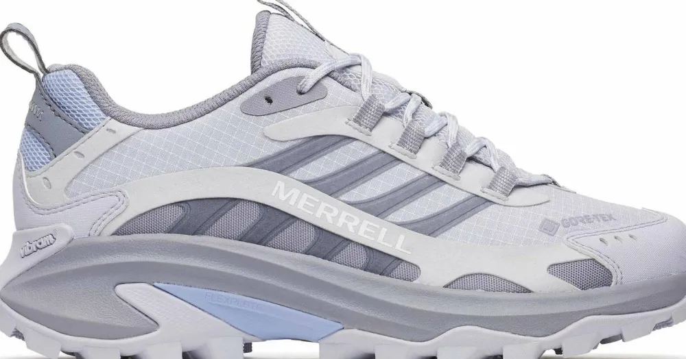 Discount Women's Moab Speed 2 Gtx Gore-Tex Damskor|Vandringsskor & Vandringskängor Dam