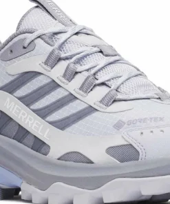 Discount Women's Moab Speed 2 Gtx Gore-Tex Damskor|Vandringsskor & Vandringskängor Dam