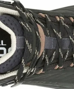 New Women's Moab Speed 2 LTR Mid Waterproof Vandringsskor & Vandringskängor Dam