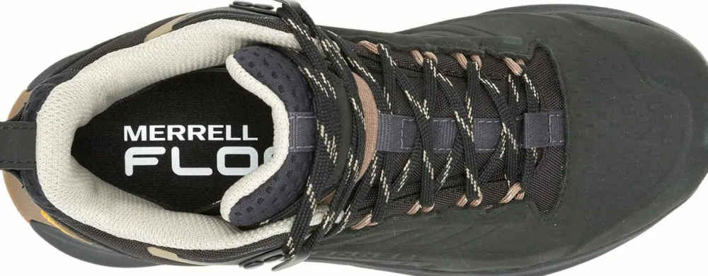New Women's Moab Speed 2 LTR Mid Waterproof Vandringsskor & Vandringskängor Dam