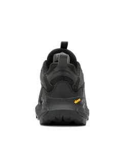 Merrell Women's Moab Speed 2 Gore-tex Black/black