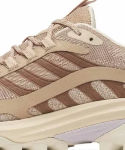 Merrell Women's Moab Speed 2 Hazel