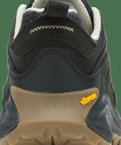 Merrell Women's Moab Speed 2 Leather Waterproof Black Discount