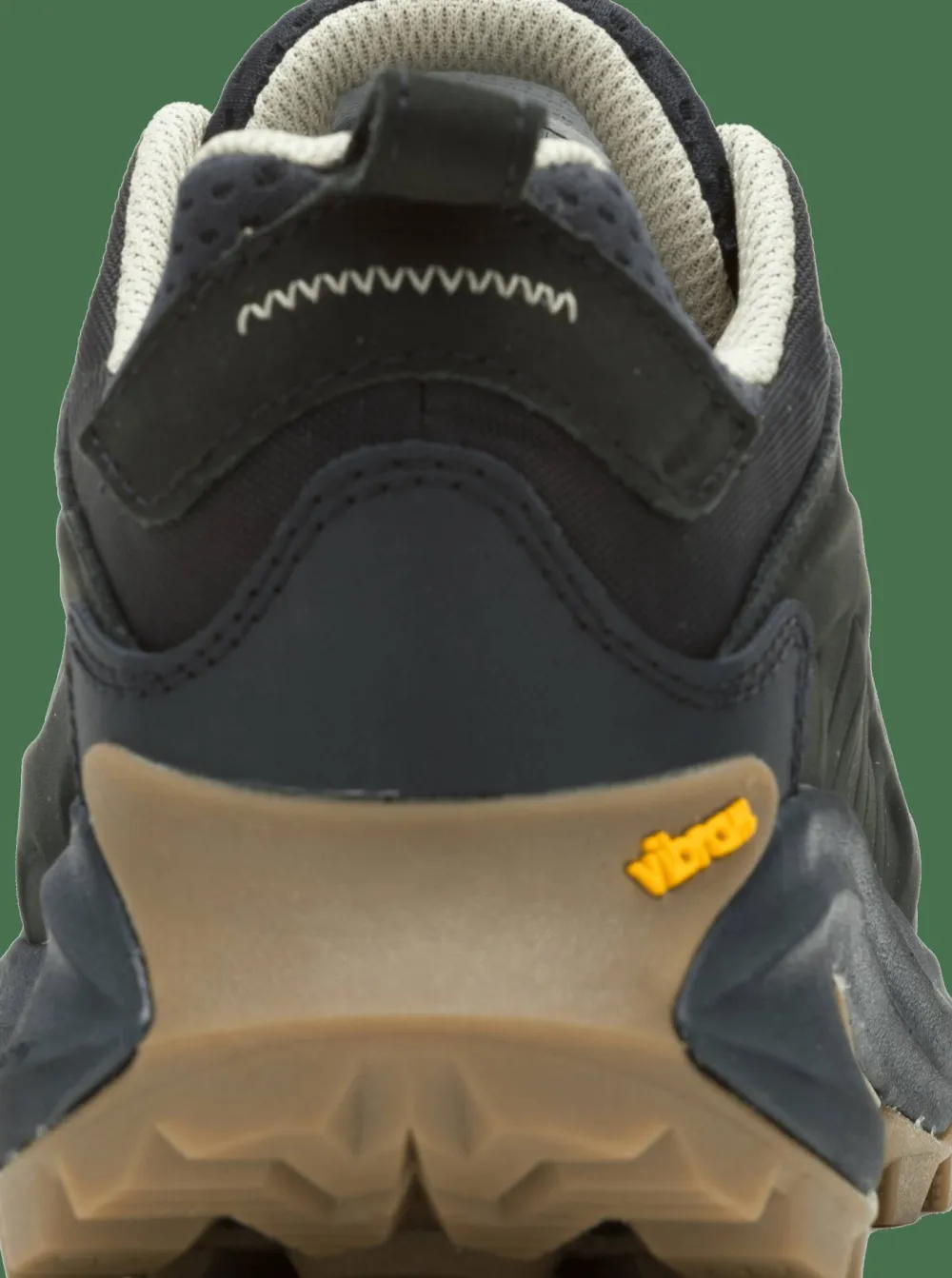 Merrell Women's Moab Speed 2 Leather Waterproof Black Discount