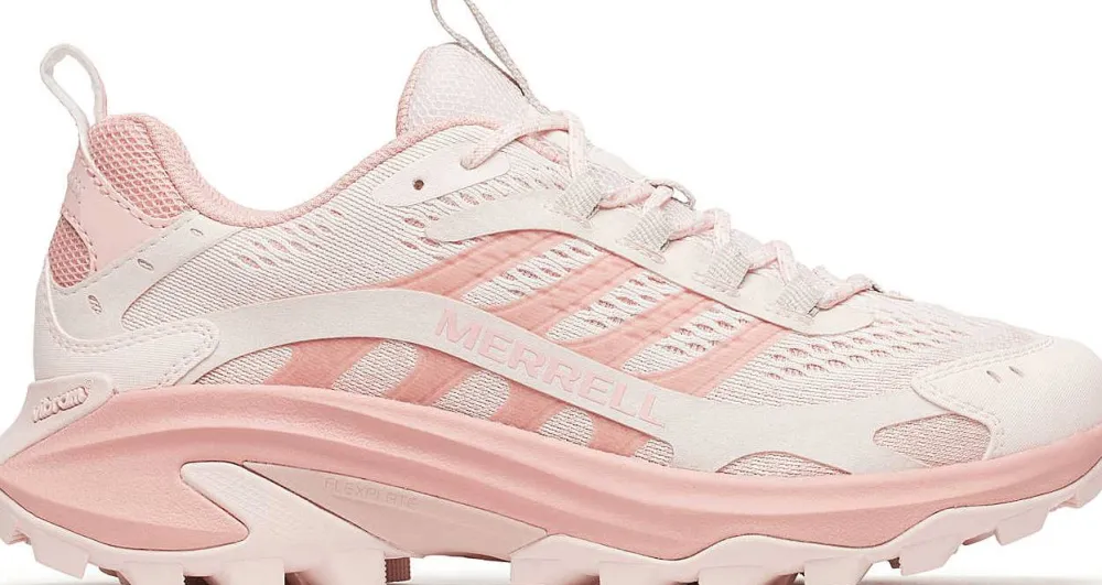 Online Women's Moab Speed 2 Vandring