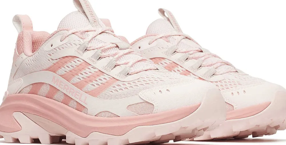 Online Women's Moab Speed 2 Vandring