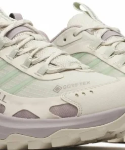 Merrell Women's Moab Speed 2 GORE-TEX Green/Beige J038510 New