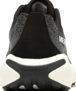 Merrell Women's Morphlite Black/White