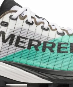 Merrell Women's MTL Long Sky 2 Matryx White/Turquoise