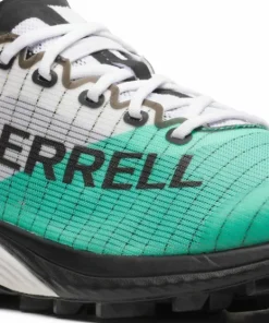 Merrell Women's MTL Long Sky 2 Matryx White/Turquoise
