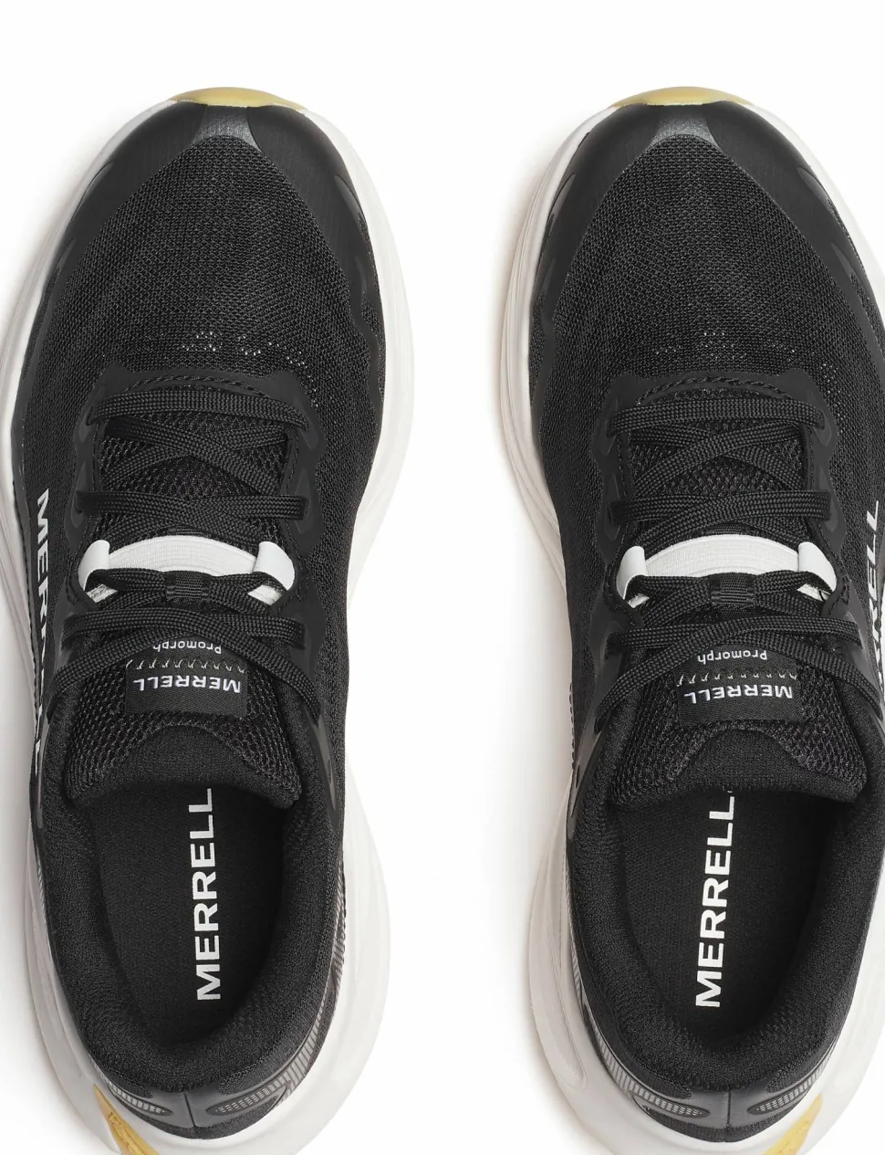Merrell Women's ProMorph Black/White