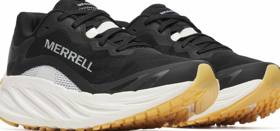 Merrell Women's ProMorph Black/White